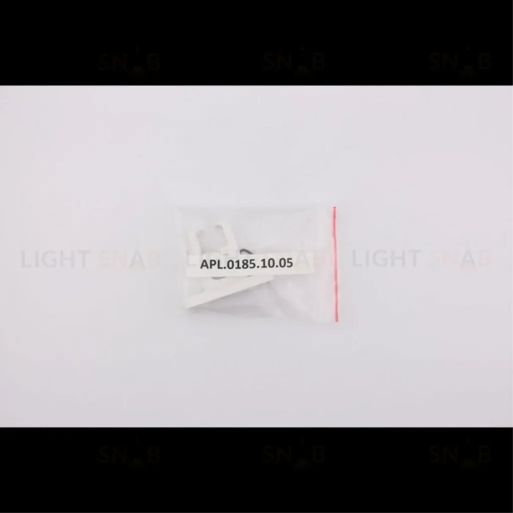 Заглушка Aployt Magnetic track 48 APL.0185.10.05 APL.0185.10.05