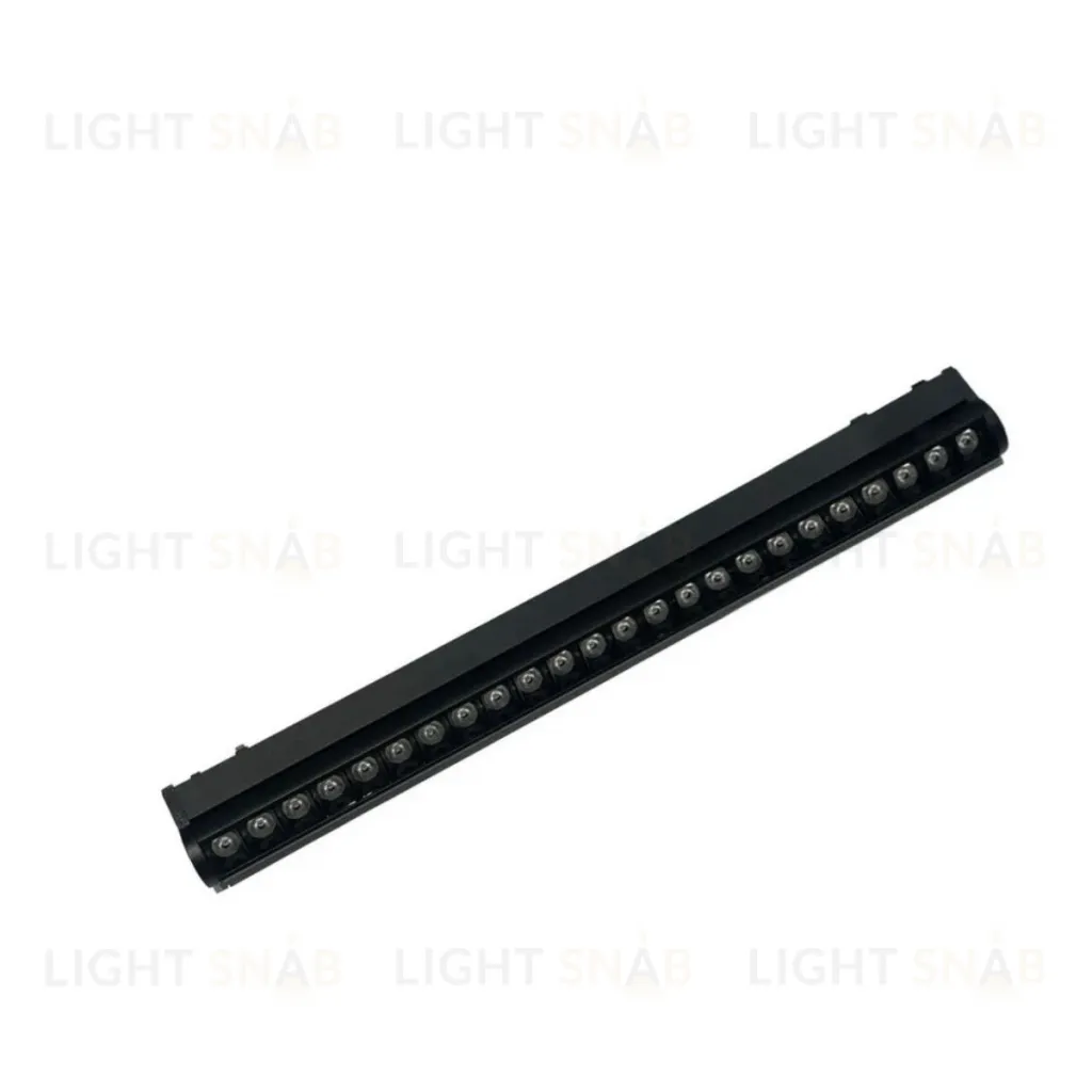 Трековый магнитный светильник Aployt Magnetic track 48 APL.0102.01.24 APL.0102.01.24