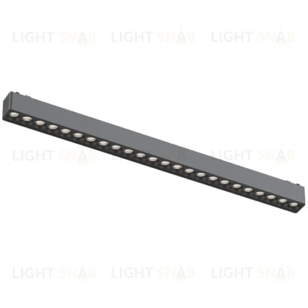 Трековый магнитный светильник Aployt Magnetic track 48 APL.0100.01.24 APL.0100.01.24