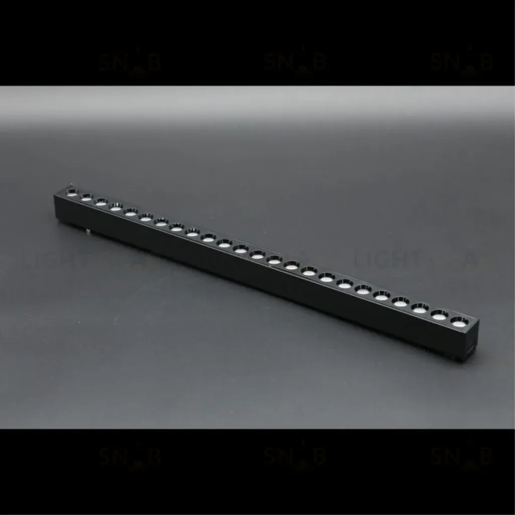 Трековый магнитный светильник Aployt Magnetic track 48 APL.0100.01.24 APL.0100.01.24