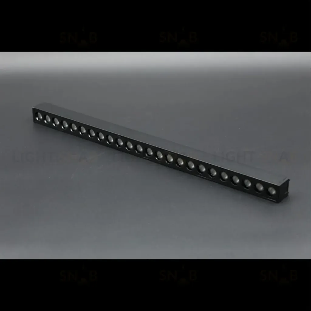 Трековый магнитный светильник Aployt Magnetic track 48 APL.0100.01.24 APL.0100.01.24