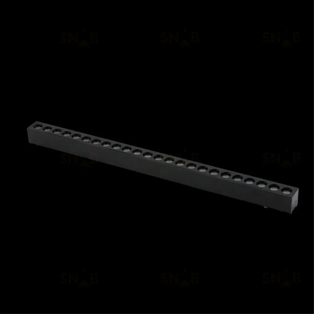Трековый магнитный светильник Aployt Magnetic track 48 APL.0100.01.24 APL.0100.01.24