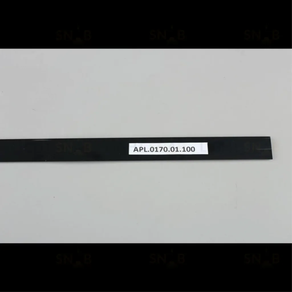 Лицевая заглушка Aployt Magnetic track 48 APL.0170.01.100 APL.0170.01.100