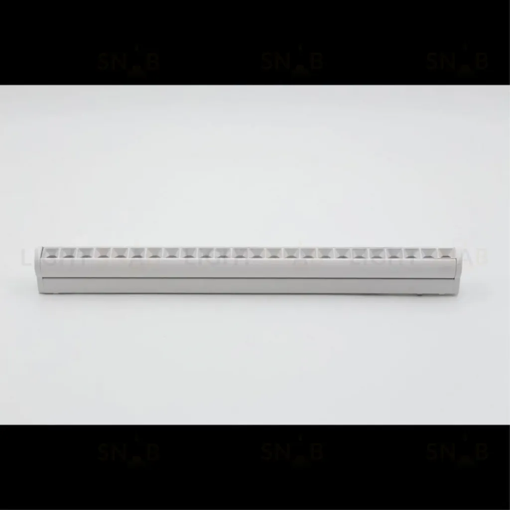 Трековый магнитный светильник Aployt Magnetic track 48 APL.0102.11.24 APL.0102.11.24