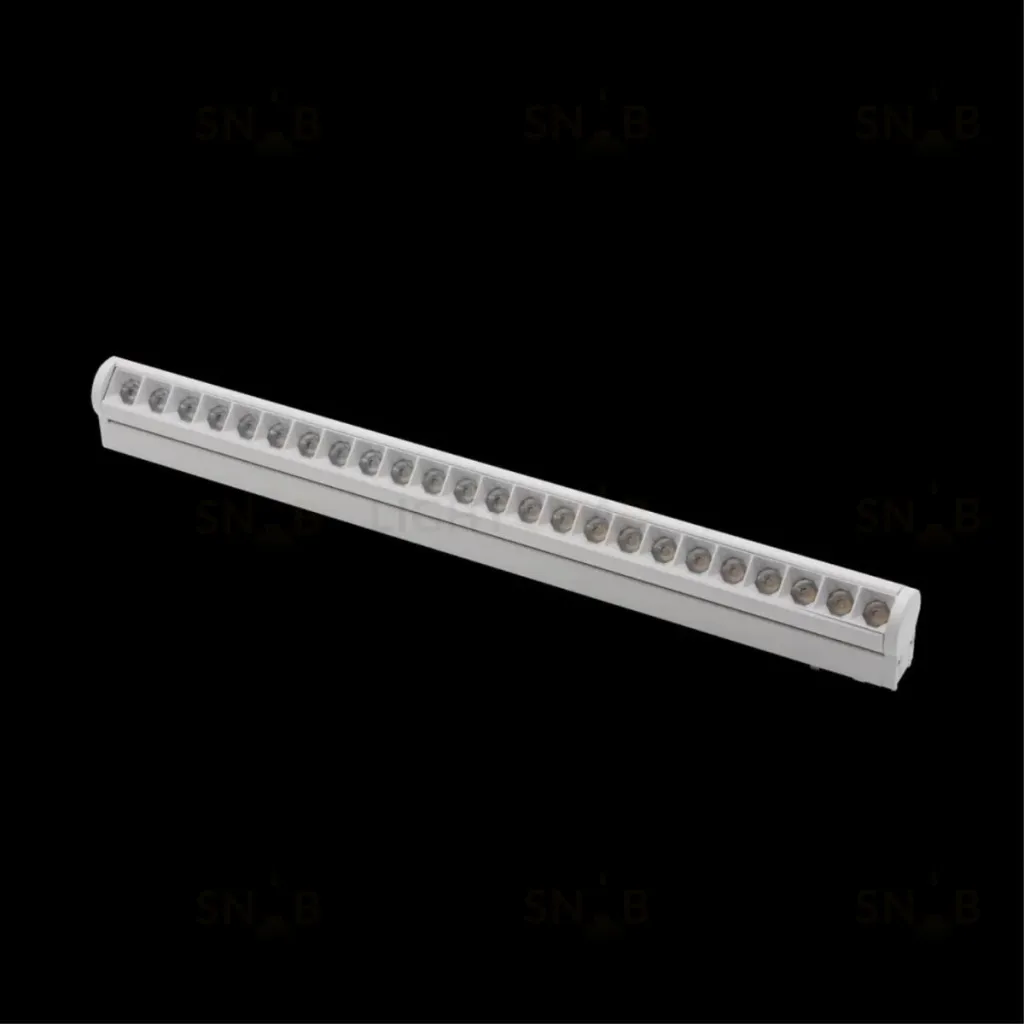 Трековый магнитный светильник Aployt Magnetic track 48 APL.0102.11.24 APL.0102.11.24