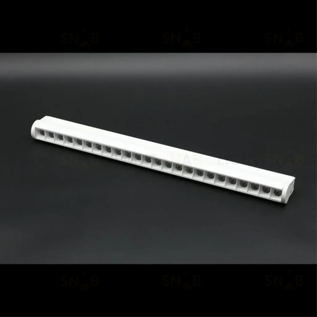 Трековый магнитный светильник Aployt Magnetic track 48 APL.0102.11.24 APL.0102.11.24