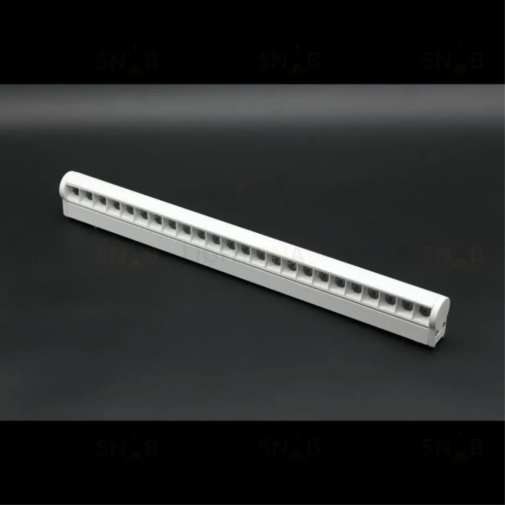 Трековый магнитный светильник Aployt Magnetic track 48 APL.0102.11.24 APL.0102.11.24