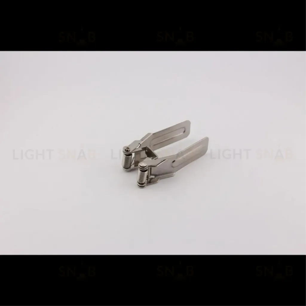Крепеж Aployt Magnetic track 48 APL.0185.00.06 APL.0185.00.06