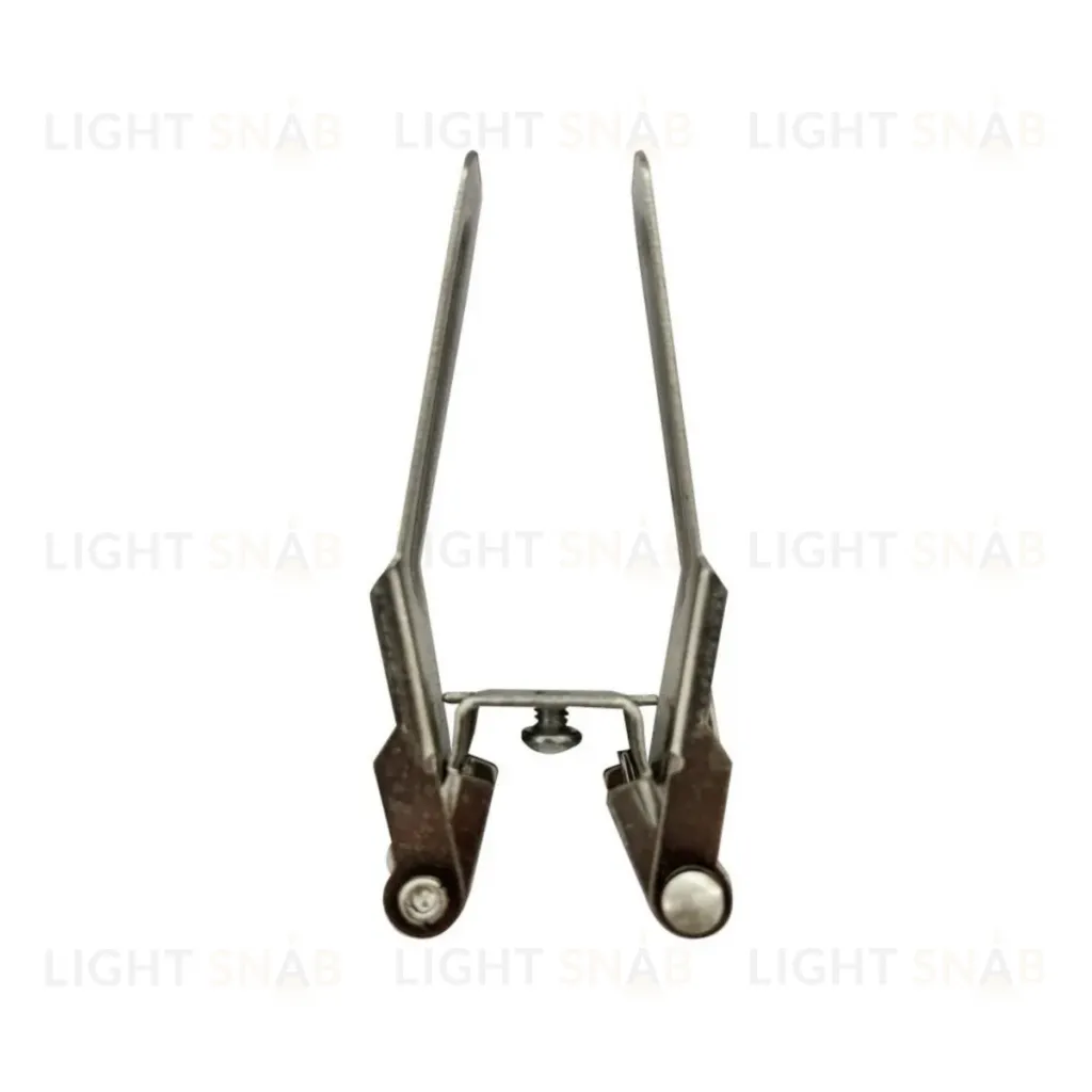 Крепеж Aployt Magnetic track 48 APL.0185.00.06 APL.0185.00.06