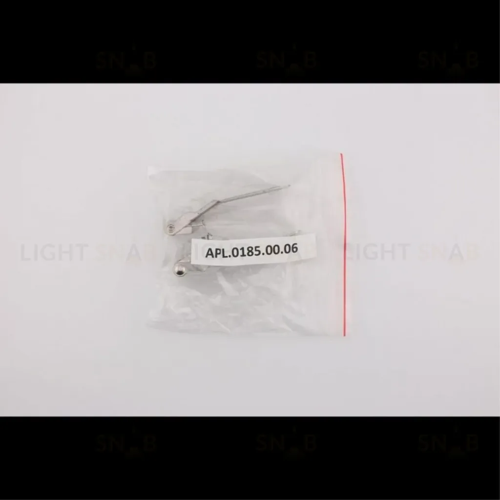 Крепеж Aployt Magnetic track 48 APL.0185.00.06 APL.0185.00.06