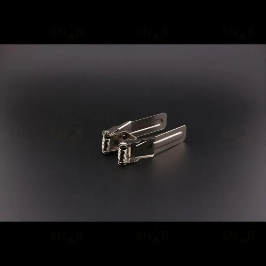 Крепеж Aployt Magnetic track 48 APL.0185.00.06 APL.0185.00.06