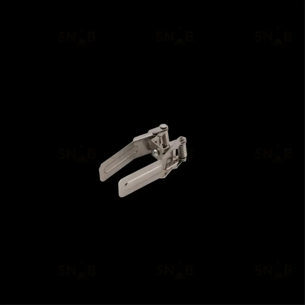 Крепеж Aployt Magnetic track 48 APL.0185.00.06 APL.0185.00.06