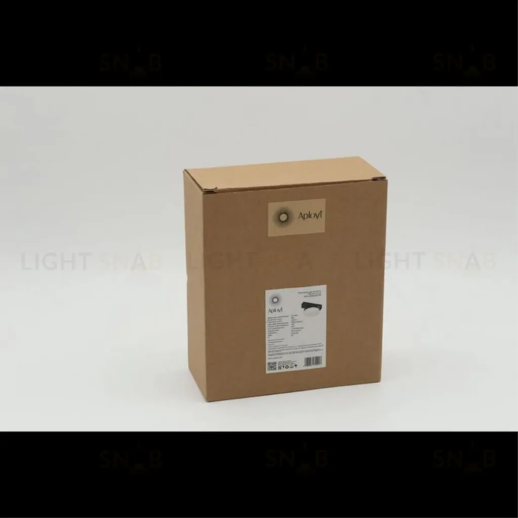 Трековый магнитный светильник Aployt Magnetic track 48 APL.0128.00.09 APL.0128.00.09