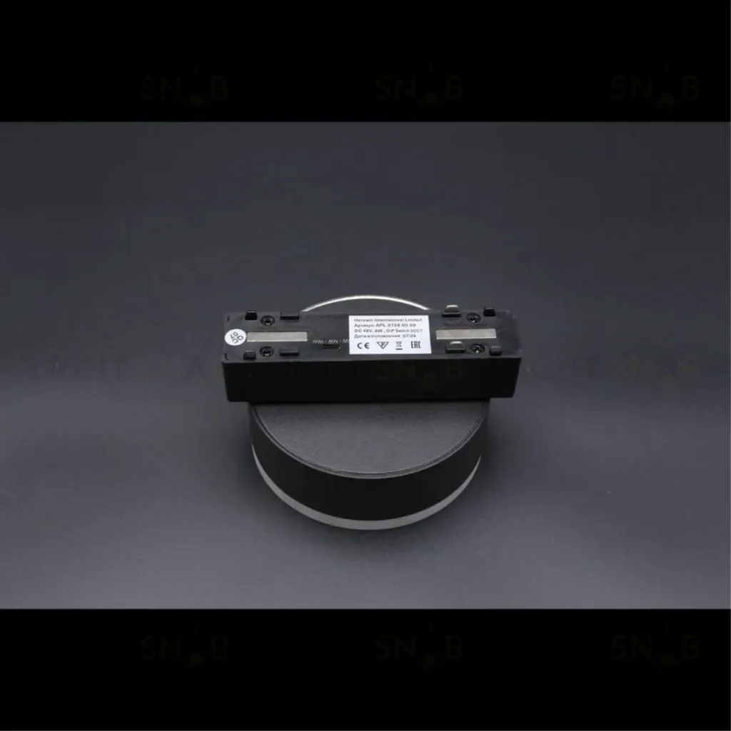 Трековый магнитный светильник Aployt Magnetic track 48 APL.0128.00.09 APL.0128.00.09