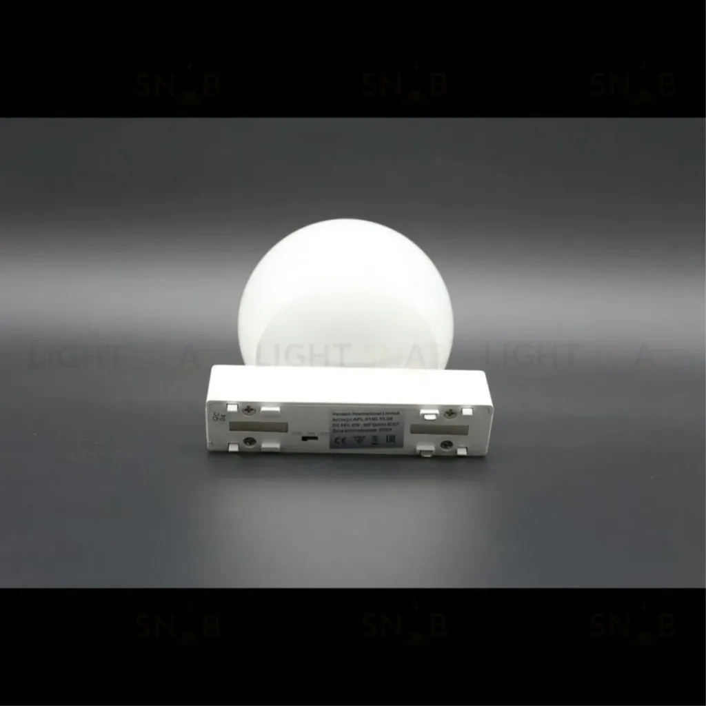 Трековый магнитный светильник Aployt Magnetic track 48 APL.0130.10.06 APL.0130.10.06