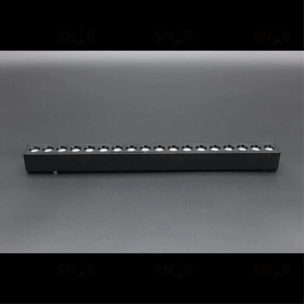 Трековый магнитный светильник Aployt Magnetic track 48 APL.0100.01.18 APL.0100.01.18