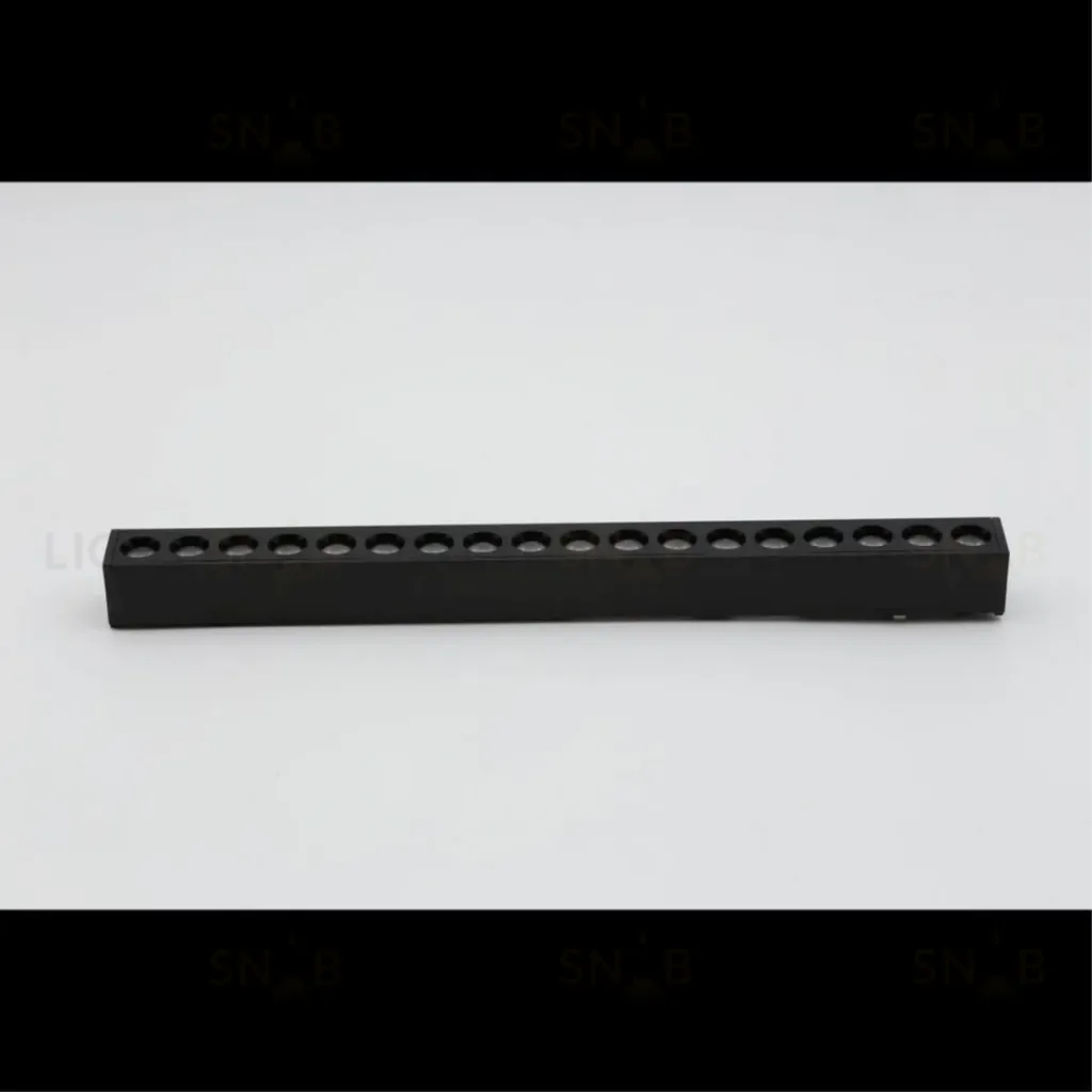 Трековый магнитный светильник Aployt Magnetic track 48 APL.0100.01.18 APL.0100.01.18