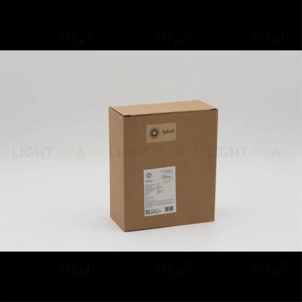 Трековый магнитный светильник Aployt Magnetic track 48 APL.0128.10.09 APL.0128.10.09
