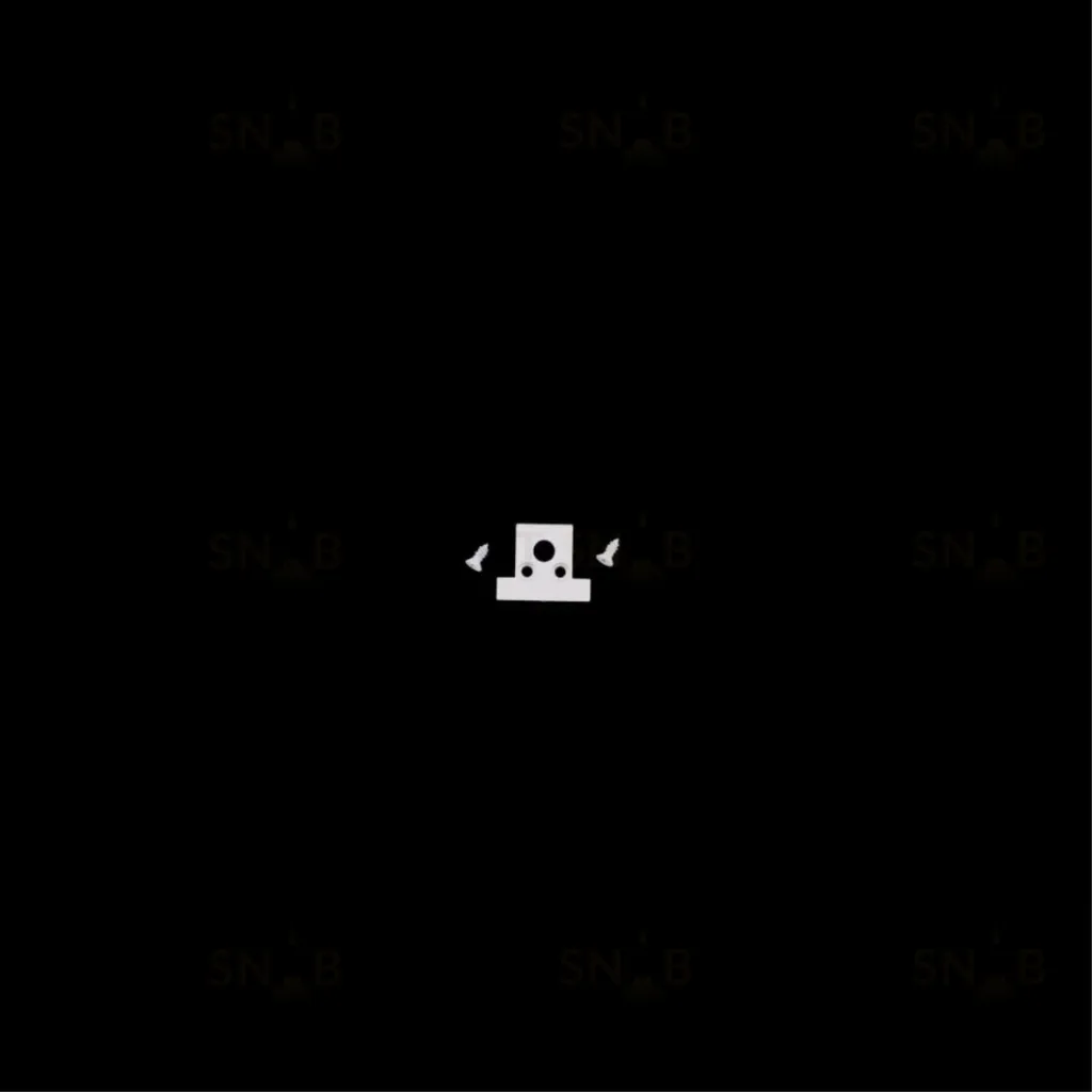 Заглушка Aployt Magnetic track 48 APL.0185.10.01 APL.0185.10.01