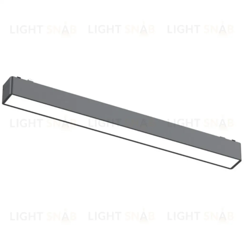 Трековый магнитный светильник Aployt Magnetic track 48 APL.0101.01.15 APL.0101.01.15