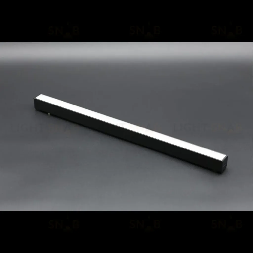 Трековый магнитный светильник Aployt Magnetic track 48 APL.0101.01.15 APL.0101.01.15