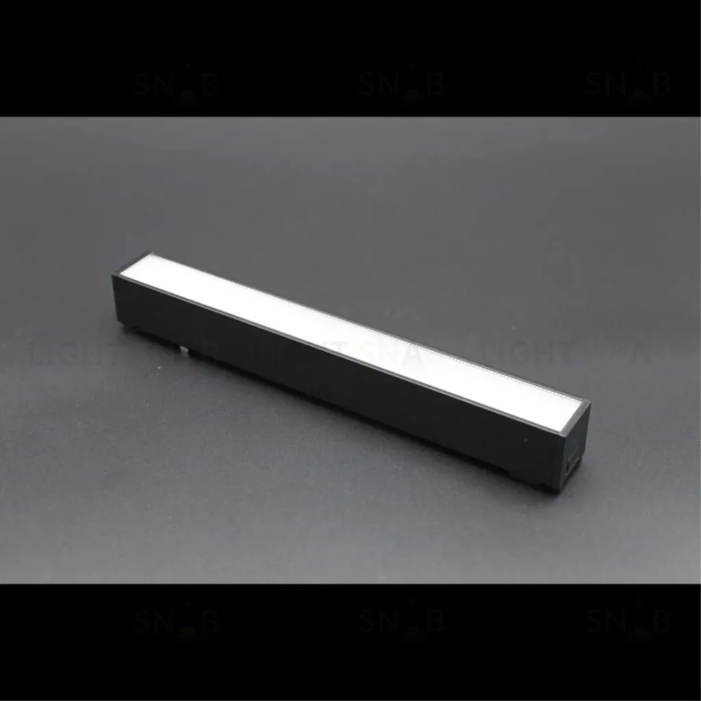 Трековый магнитный светильник Aployt Magnetic track 48 APL.0101.01.10 APL.0101.01.10