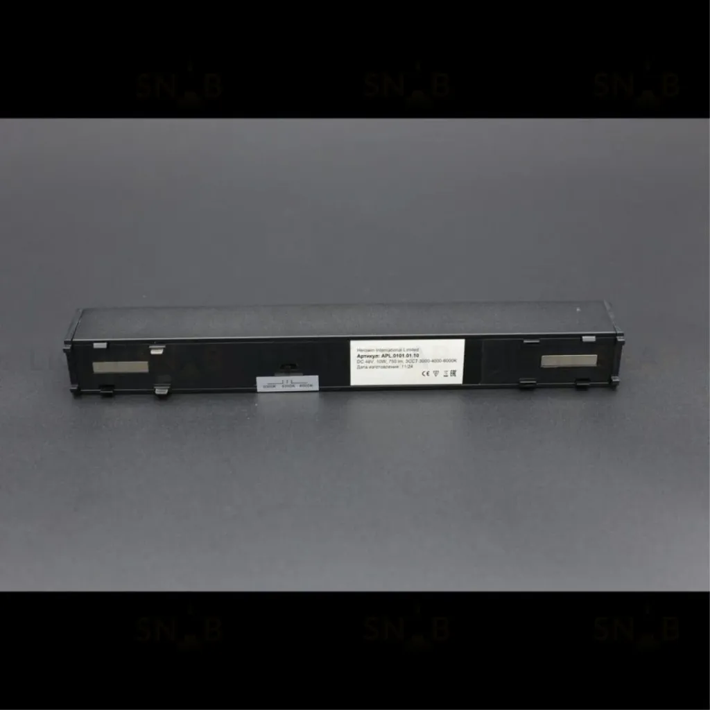 Трековый магнитный светильник Aployt Magnetic track 48 APL.0101.01.10 APL.0101.01.10