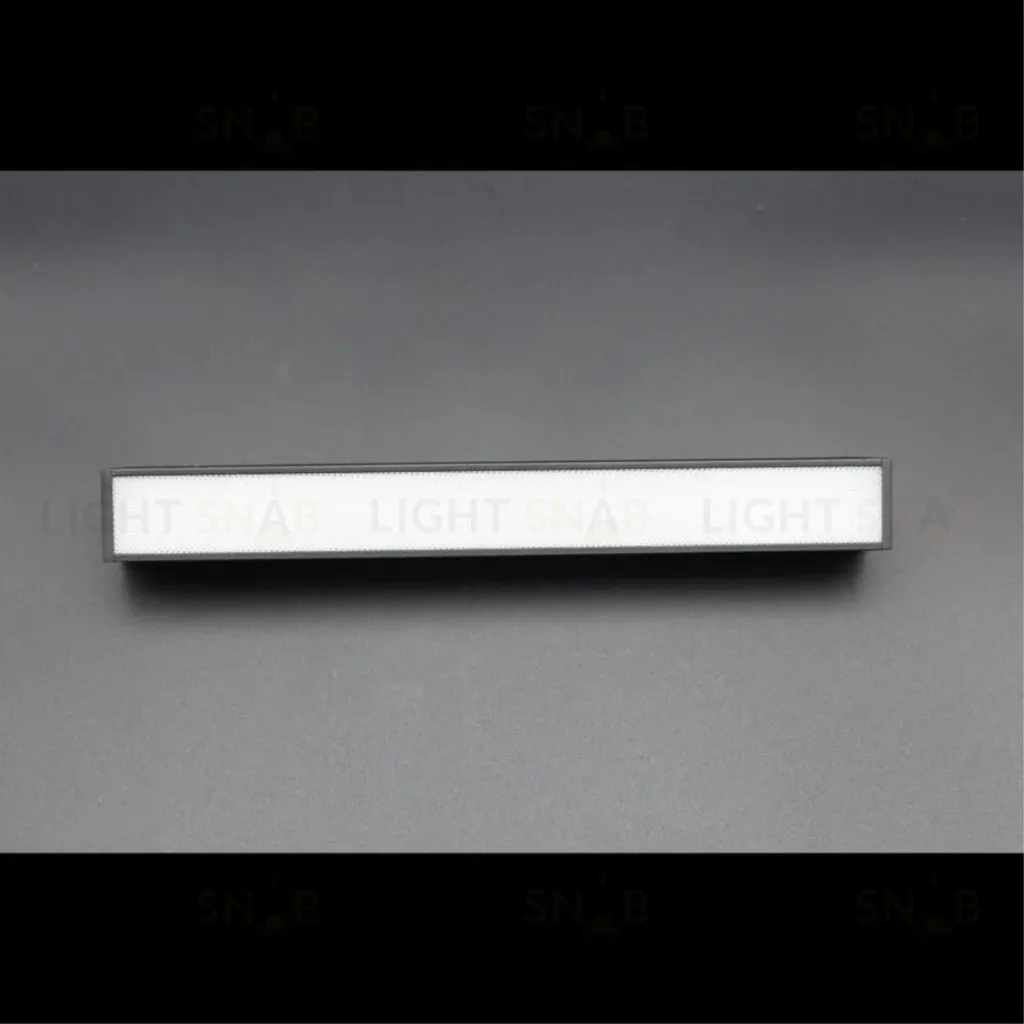 Трековый магнитный светильник Aployt Magnetic track 48 APL.0101.01.10 APL.0101.01.10