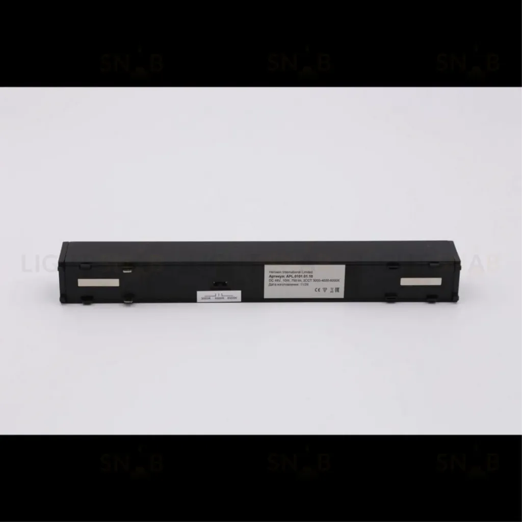 Трековый магнитный светильник Aployt Magnetic track 48 APL.0101.01.10 APL.0101.01.10