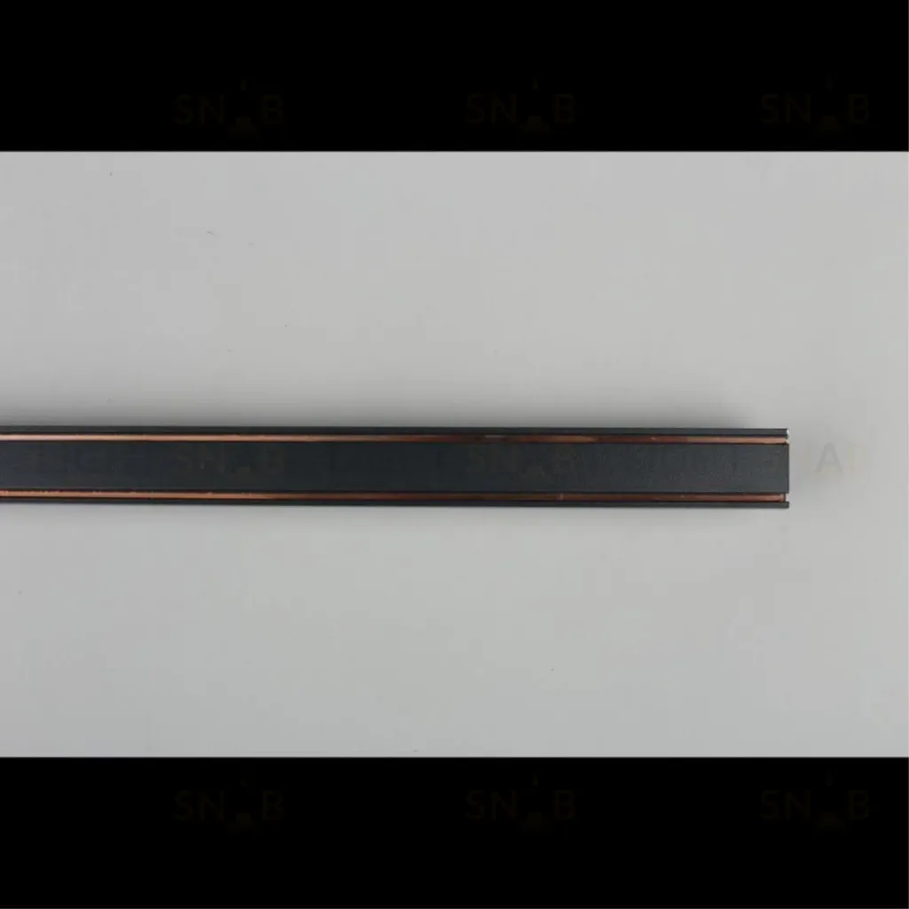 Шинопровод магнитный Aployt Magnetic track 48 APL.0175.00.200 APL.0175.00.200