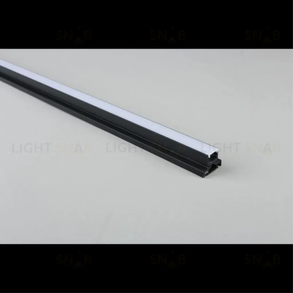 Шинопровод магнитный Aployt Magnetic track 48 APL.0175.00.200 APL.0175.00.200