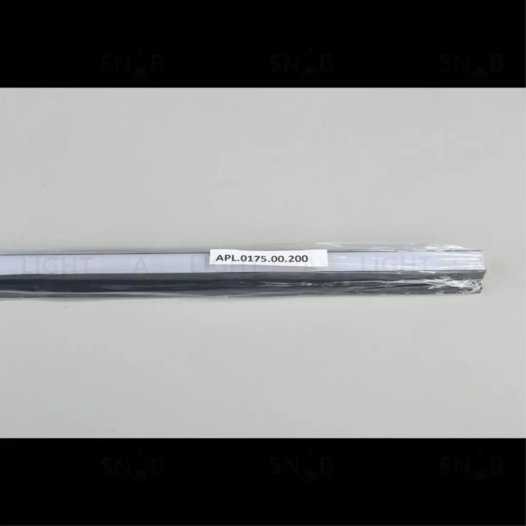 Шинопровод магнитный Aployt Magnetic track 48 APL.0175.00.200 APL.0175.00.200