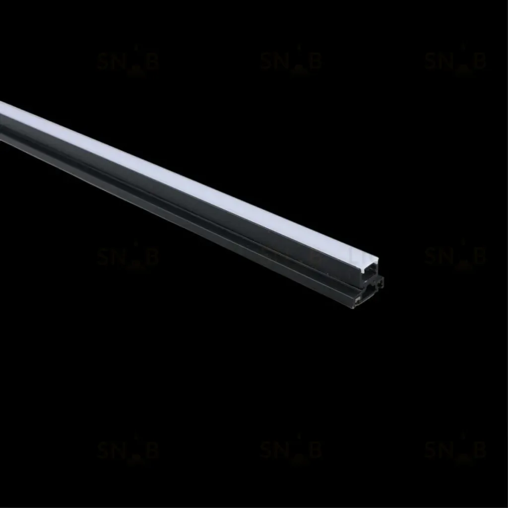 Шинопровод магнитный Aployt Magnetic track 48 APL.0175.00.200 APL.0175.00.200