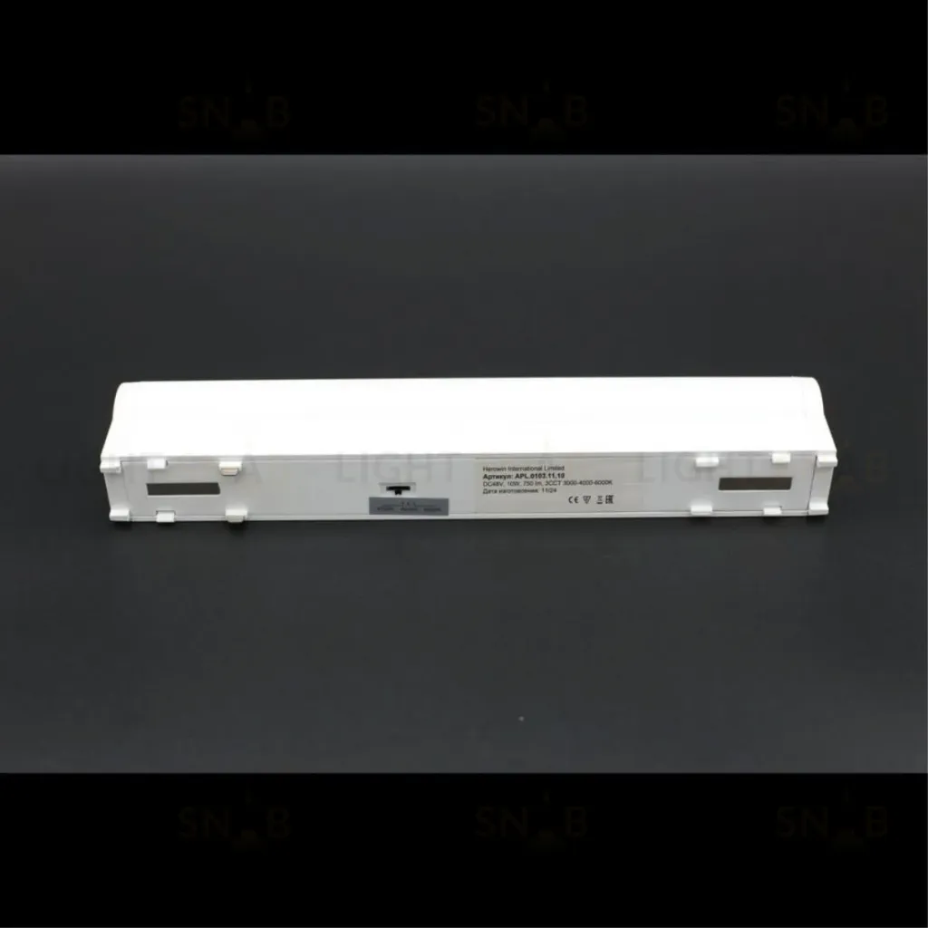 Трековый магнитный светильник Aployt Magnetic track 48 APL.0103.11.10 APL.0103.11.10