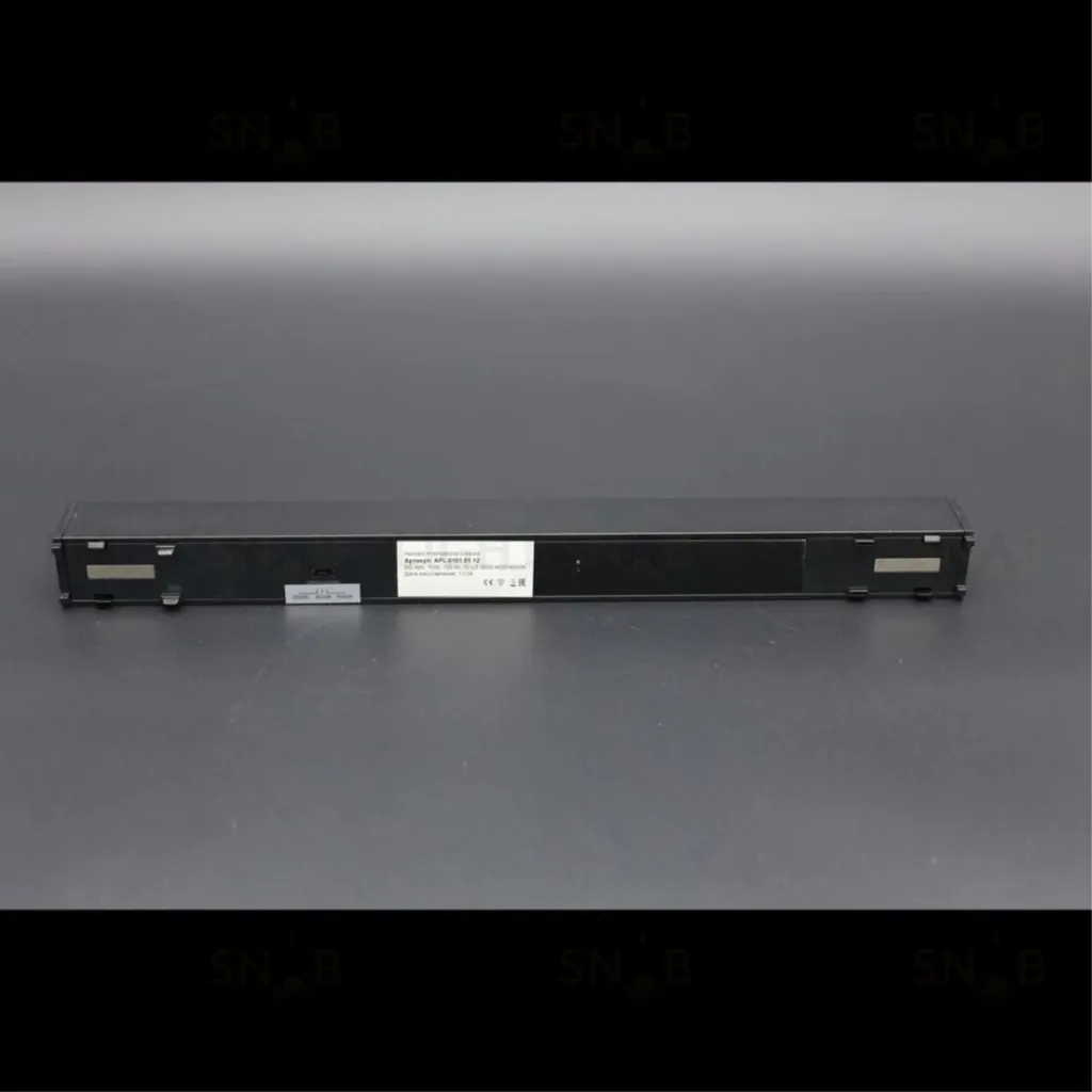 Трековый магнитный светильник Aployt Magnetic track 48 APL.0101.01.12 APL.0101.01.12