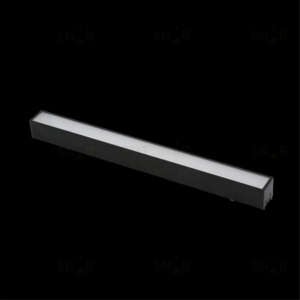 Трековый магнитный светильник Aployt Magnetic track 48 APL.0101.01.12 APL.0101.01.12