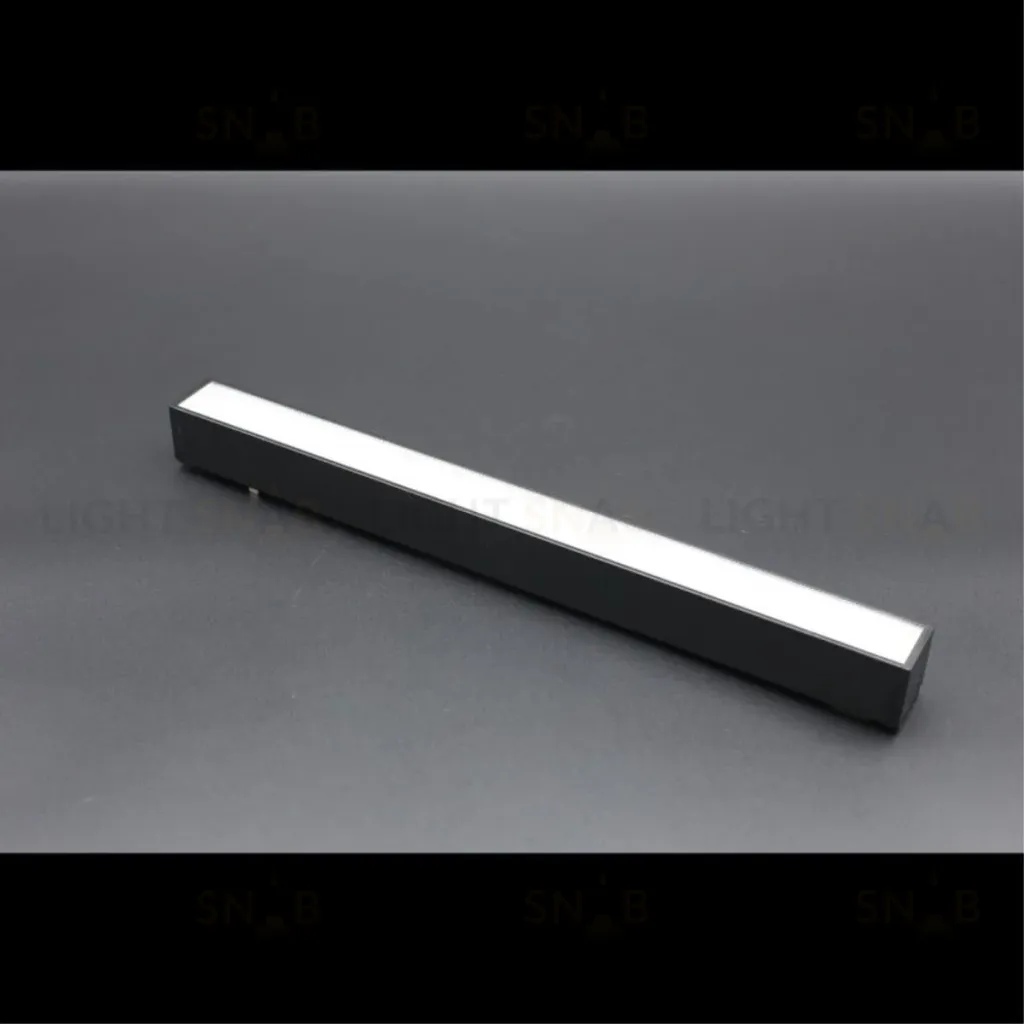 Трековый магнитный светильник Aployt Magnetic track 48 APL.0101.01.12 APL.0101.01.12