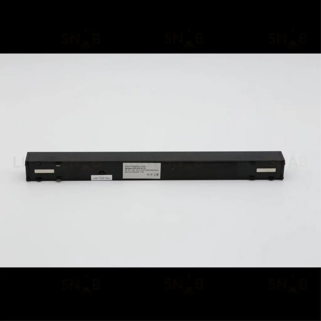 Трековый магнитный светильник Aployt Magnetic track 48 APL.0101.01.12 APL.0101.01.12