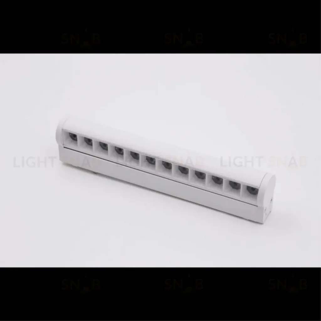 Трековый магнитный светильник Aployt Magnetic track 48 APL.0102.11.12 APL.0102.11.12