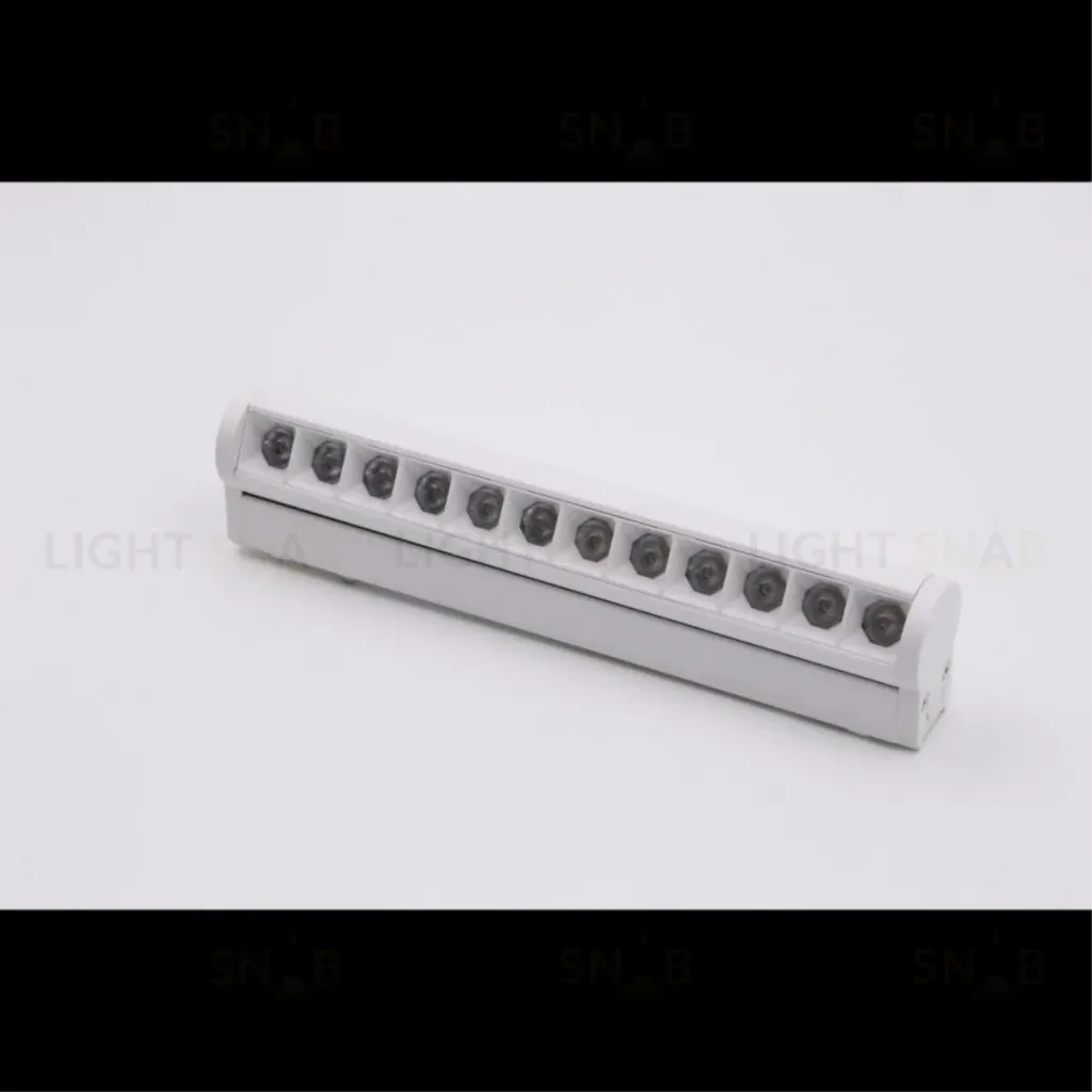 Трековый магнитный светильник Aployt Magnetic track 48 APL.0102.11.12 APL.0102.11.12