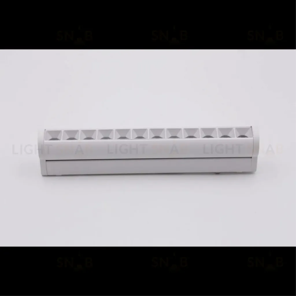 Трековый магнитный светильник Aployt Magnetic track 48 APL.0102.11.12 APL.0102.11.12