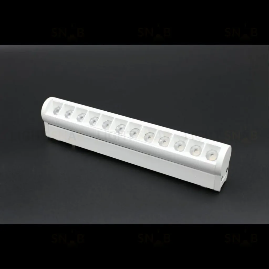 Трековый магнитный светильник Aployt Magnetic track 48 APL.0102.11.12 APL.0102.11.12