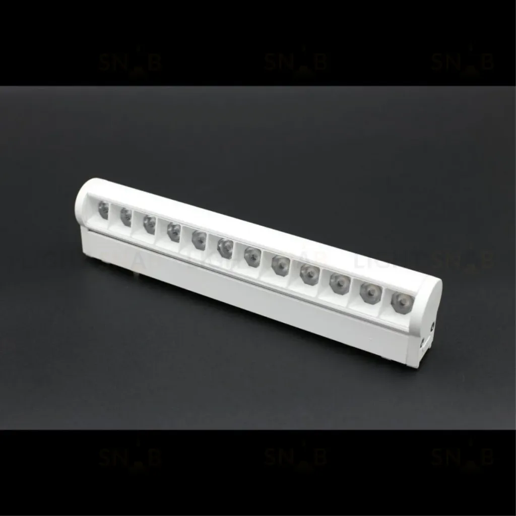 Трековый магнитный светильник Aployt Magnetic track 48 APL.0102.11.12 APL.0102.11.12