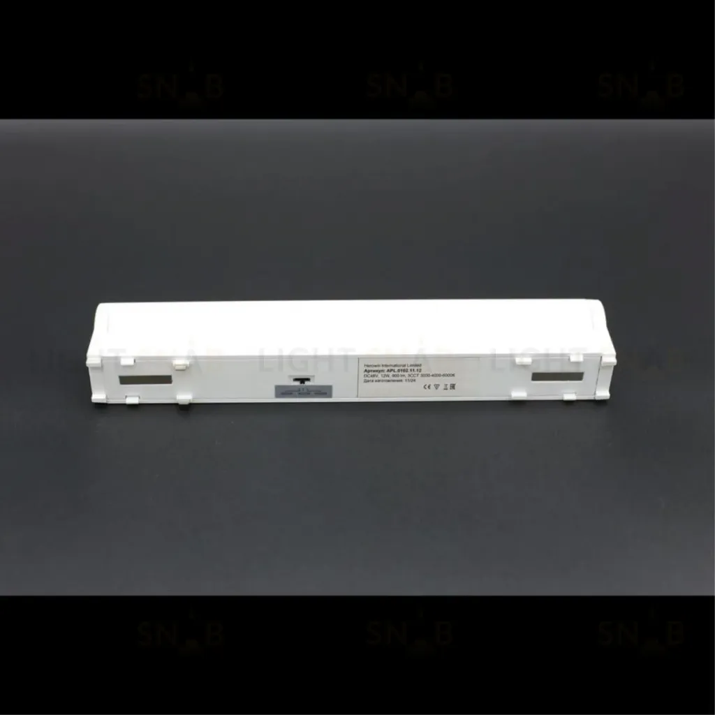 Трековый магнитный светильник Aployt Magnetic track 48 APL.0102.11.12 APL.0102.11.12