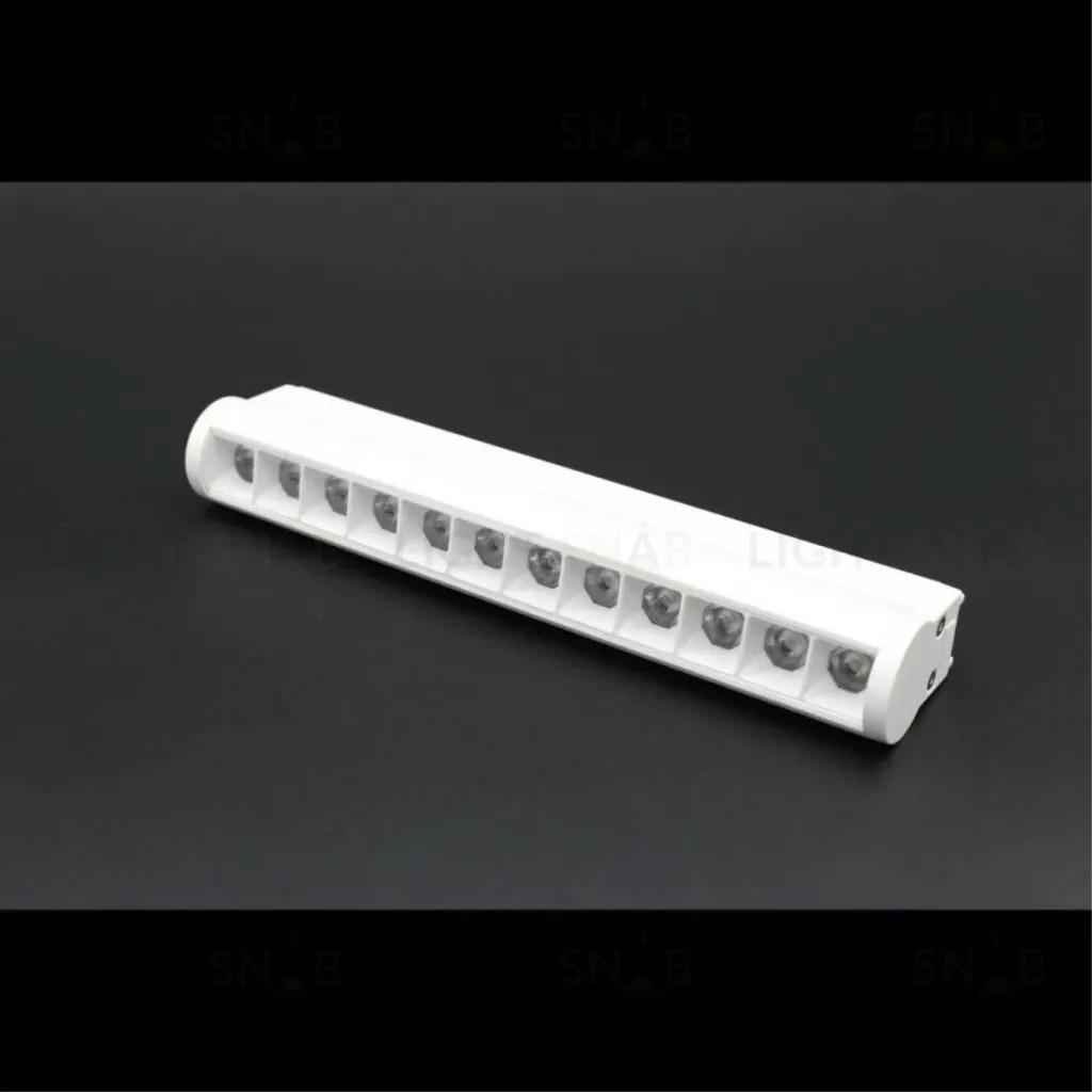 Трековый магнитный светильник Aployt Magnetic track 48 APL.0102.11.12 APL.0102.11.12