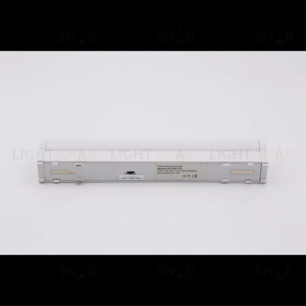 Трековый магнитный светильник Aployt Magnetic track 48 APL.0102.11.12 APL.0102.11.12