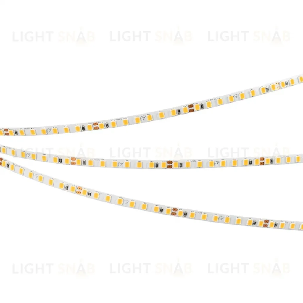 Светодиодная лента Arlight RT-A160-5mm 24V Day4000 (15 W/m, IP20, 5m) 037812(1) 037812(1)
