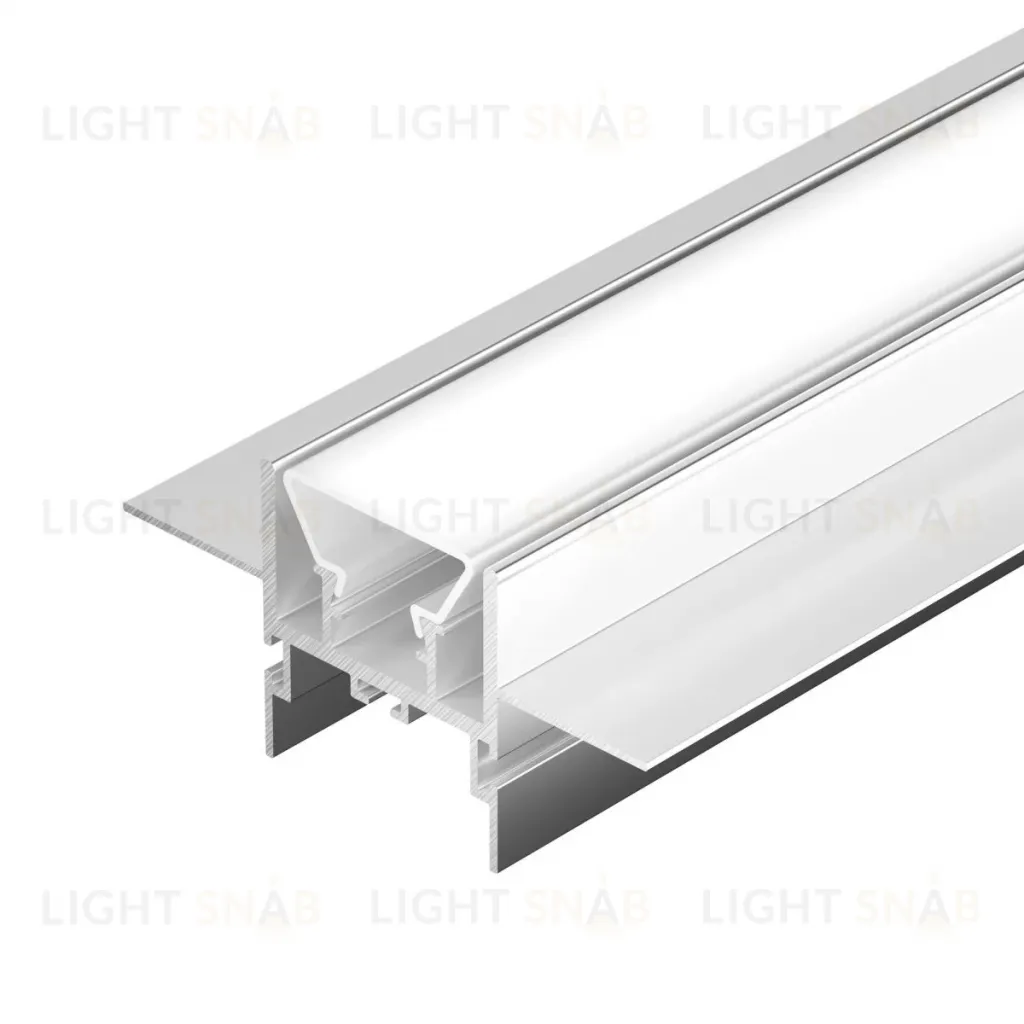 Профиль с экраном Arlight STRETCH-CEIL-CENTER-S-2000 044272 044272