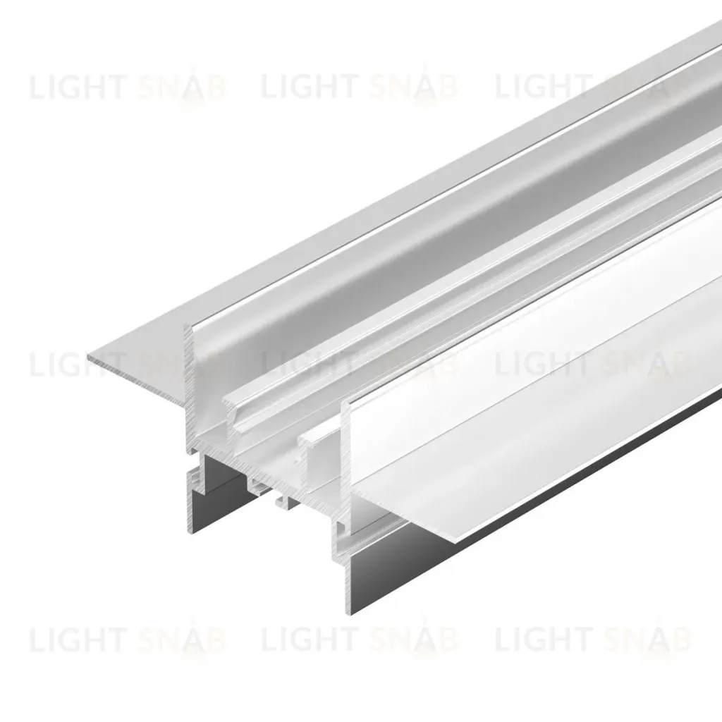 Профиль с экраном Arlight STRETCH-CEIL-CENTER-S-2000 044272 044272