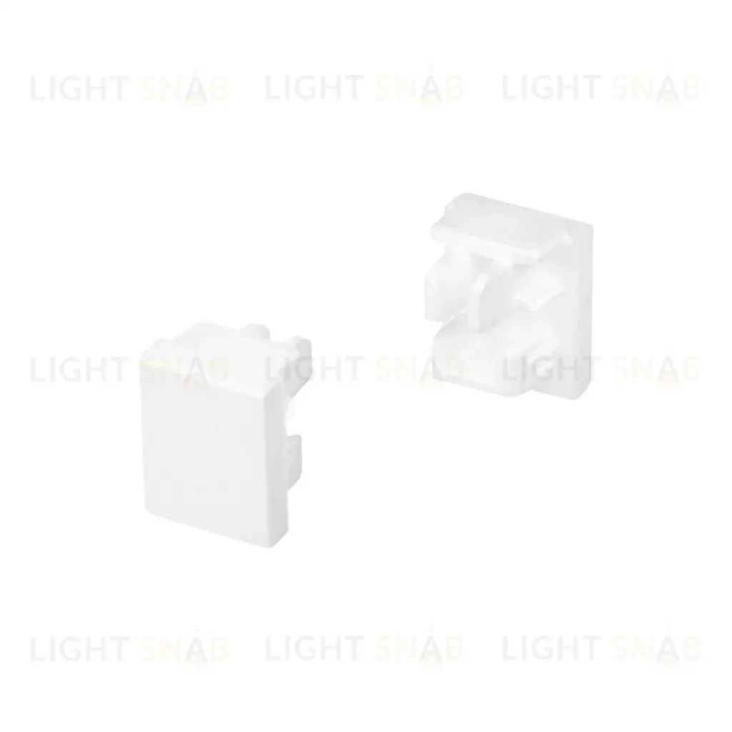 Заглушка Arlight SL-MINI-8 WHITE глухая 037530 037530